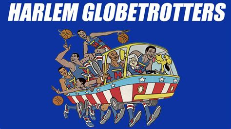 cartoonhd harlem